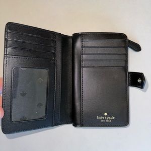 Kate Spade Glimmer Wallet